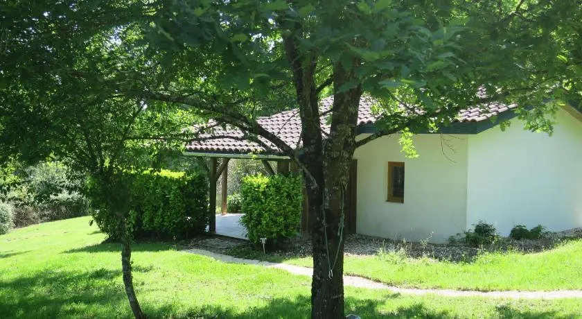 Le Verger Gites Castelnau D'Auzan - Image 1