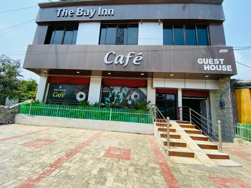 THE BAY INN - Image 1