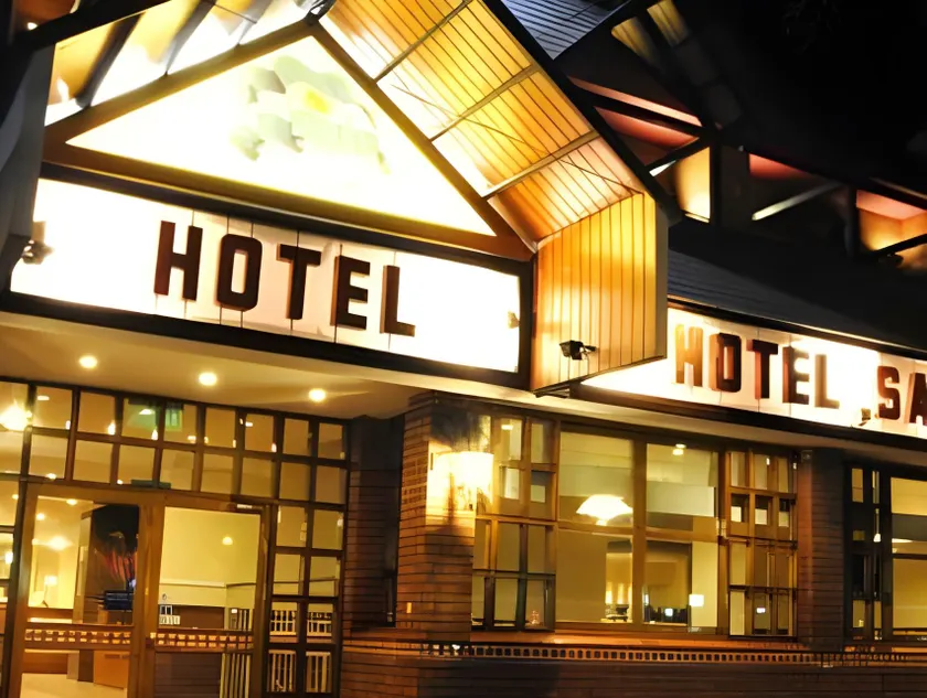 Hotel San Martín - Image 1