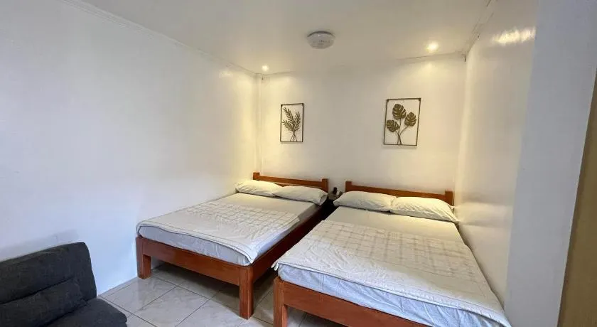 Nolina's Transient Rooms - Alaminos, Pangasinan - Image 1