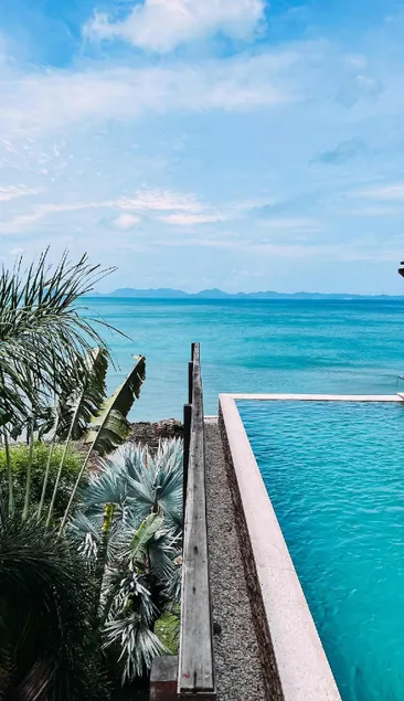 Rare Sunrise Cliff Villa 5 Bedrooms - Image 1