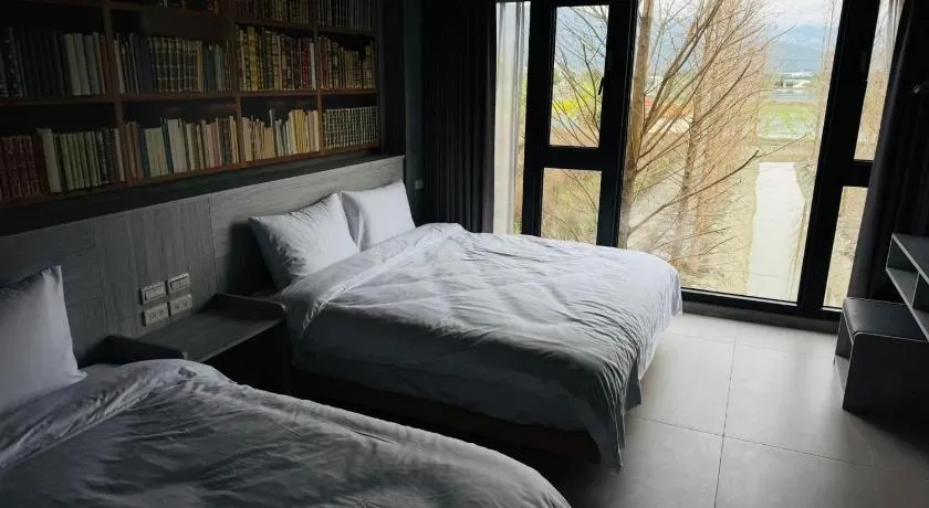 A-Jiao's Home Parent-Child Private Villa - Image 1