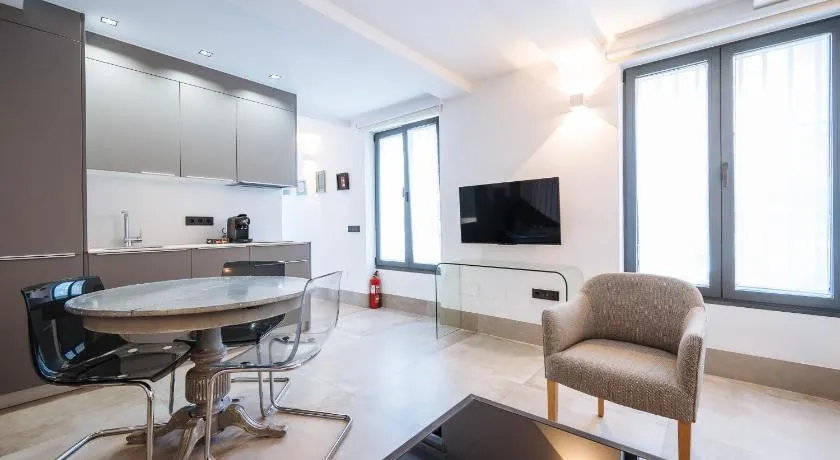 apartamentos montevideo 6 - Image 1