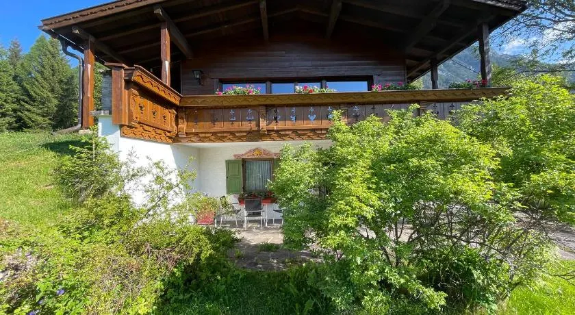 Chalet Josi - Image 1