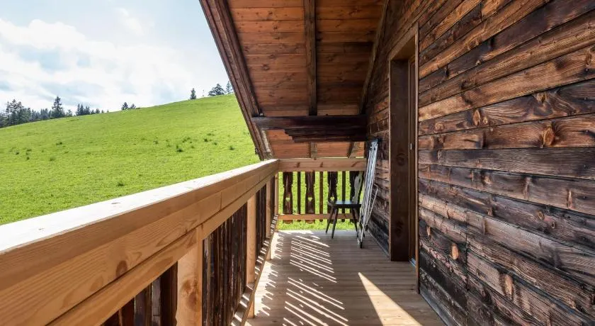 Ferienwohnung 'Nigglhof - Maria' mit Bergblick, Gemeinschaftsgarten und WLAN - Image 1