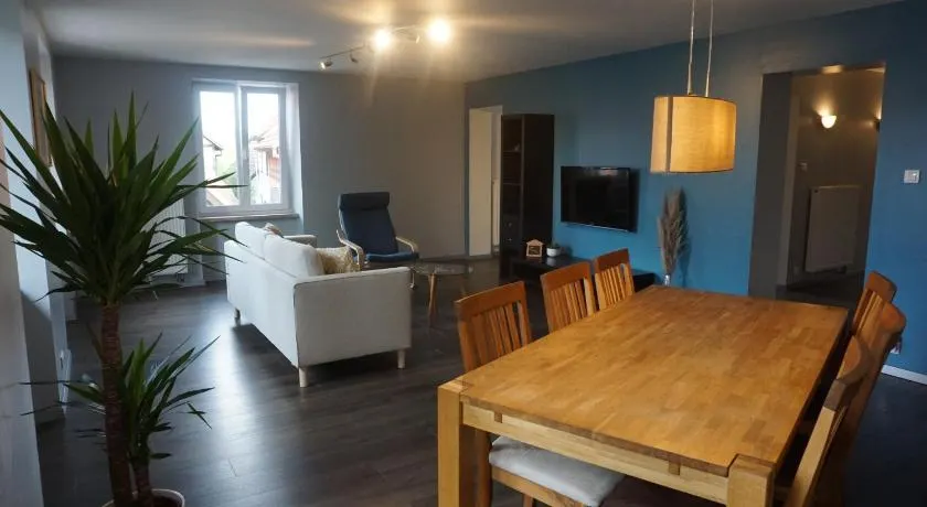 L'Aubach - appartement spacieux - au pied du vignoble - parking gratuit - Image 1