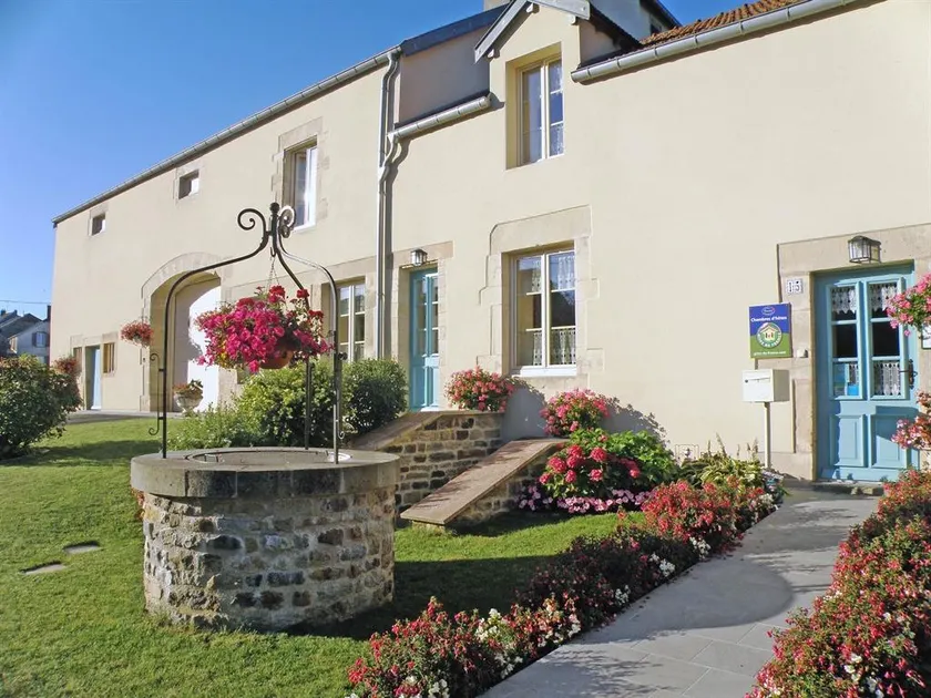 Le Relais du Puits - Image 1