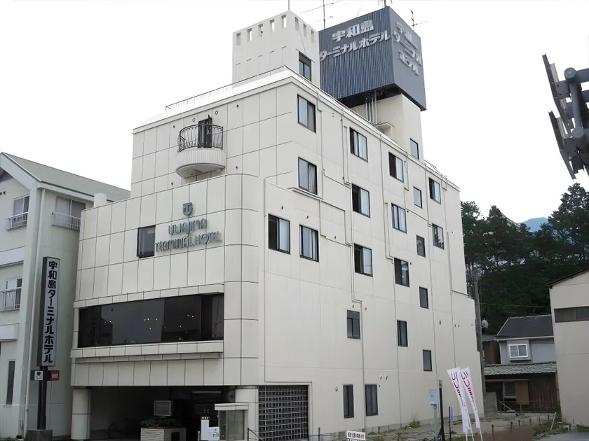 Uwajima Terminal Hotel - Image 1