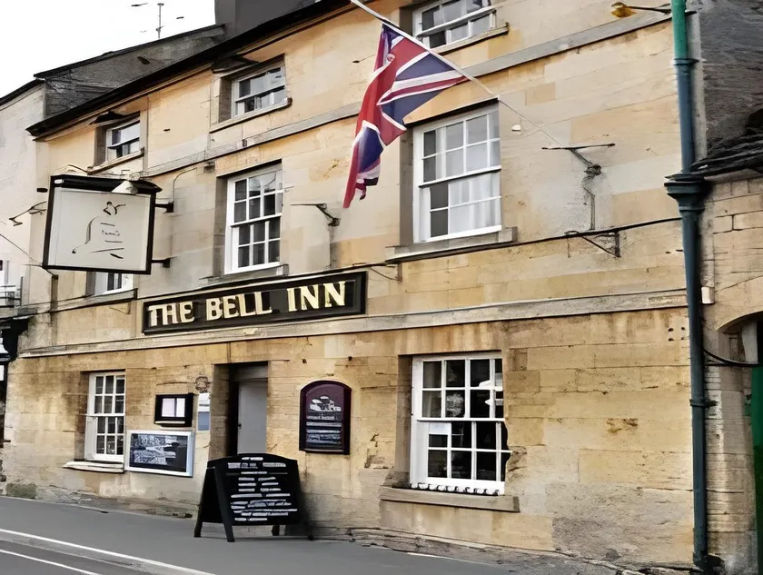 The Bell Inn - Image 1