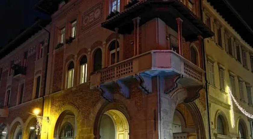 Apartments via Roma - Image 1