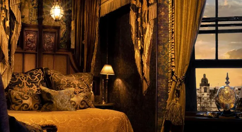 The Witchery - Image 1