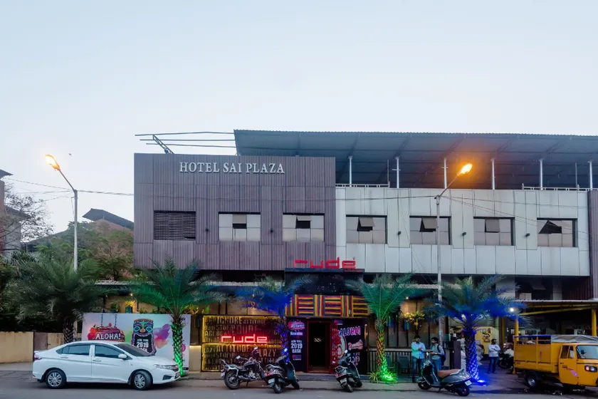 Hotel O Sai Plaza - Image 1