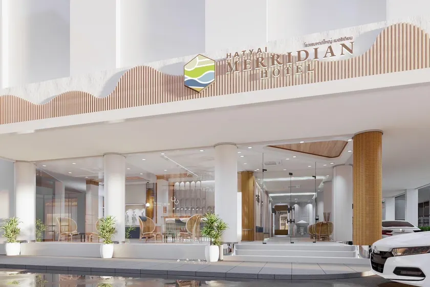 Hatyai Merridian Hotel - Image 1