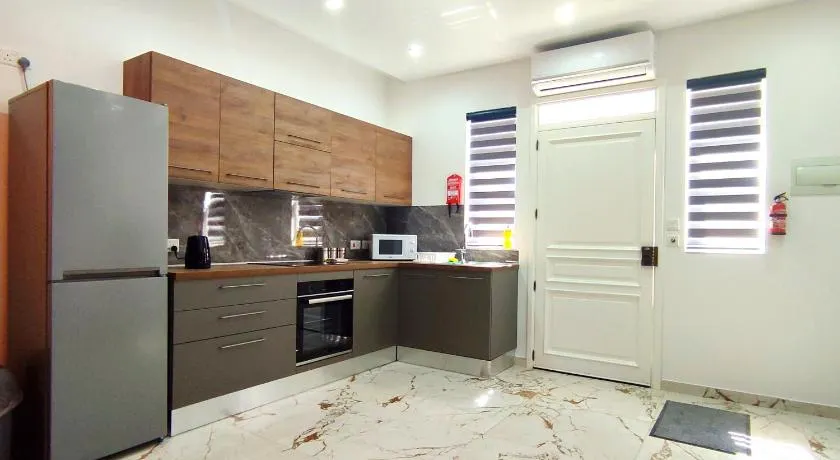 Charming Studio in Historic Kalkara Malta - Image 1