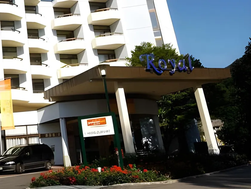 EurothermenResort Bad Ischl - Hotel Royal 4-Sterne Superior - Image 1