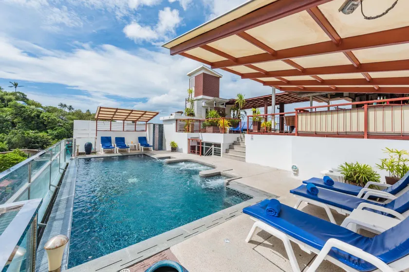 Kata Beach Studio Phuket - Image 1