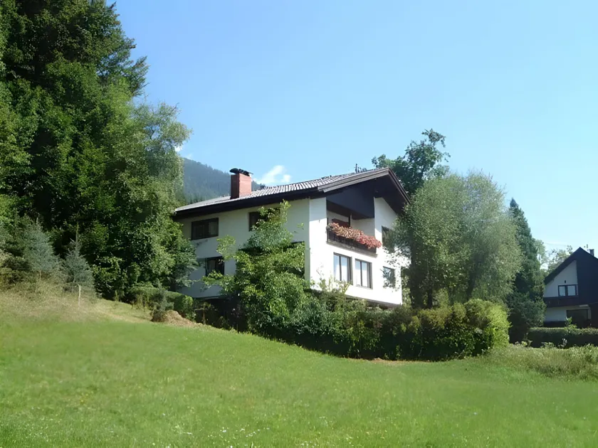 Ferienwohnung Lisbeth Ambra - Image 1