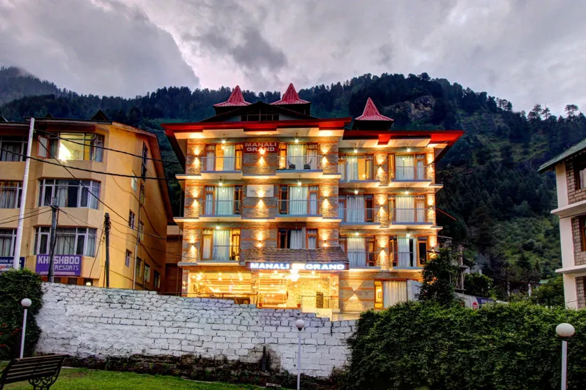 Manali Grand - Image 1