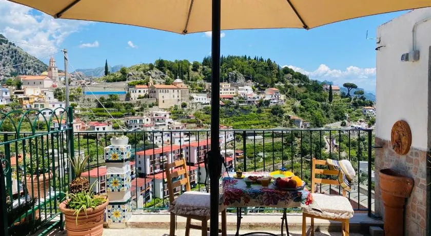 Lucy's house - comfortable apartment in Amalfi - Image 1