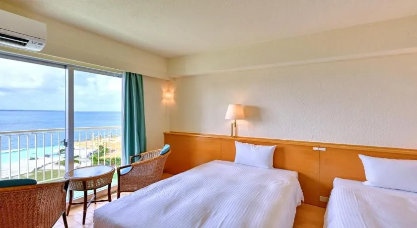 Beach Hotel Sunshine Ishigakijima - Vacation STAY 95040v - Image 1