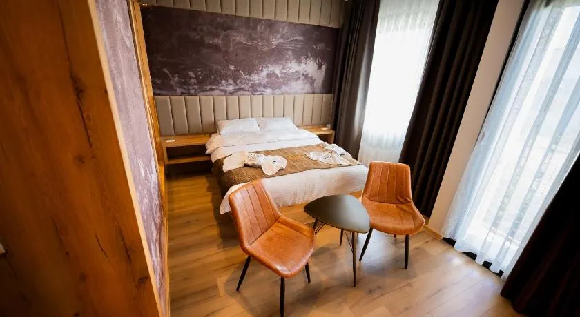Ava Hotel Prishtina - Image 1