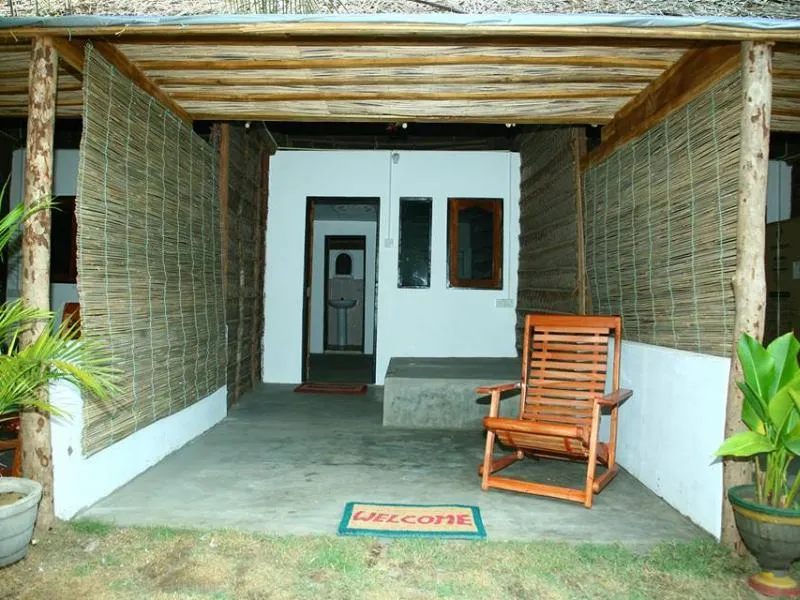 Kite Paradise Resort Kalpitiya - Image 1