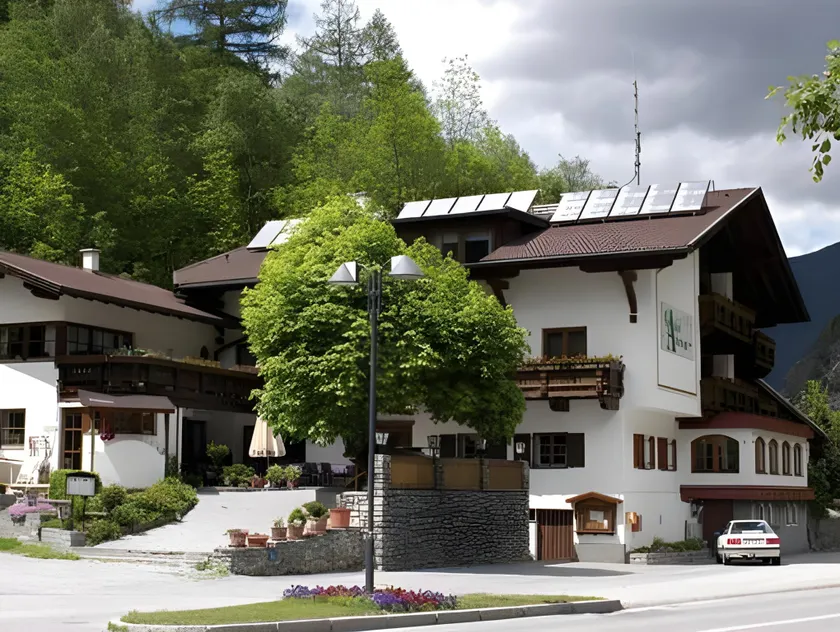 Haus Acherkogel - Image 1