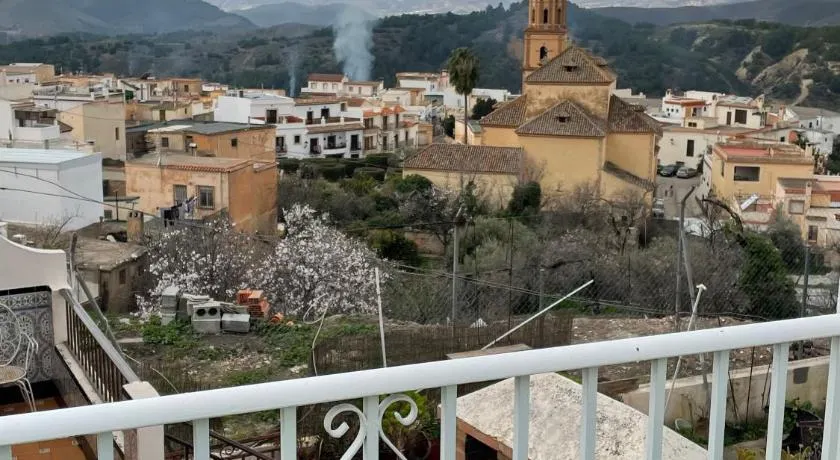 Aires de la Alpujarra - Image 1