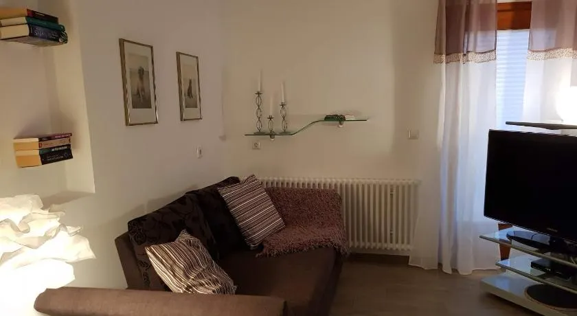 Ferienwohnungen Vörstetten - Image 1