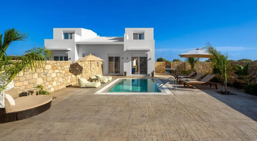 Amora Pool Villas - Image 1
