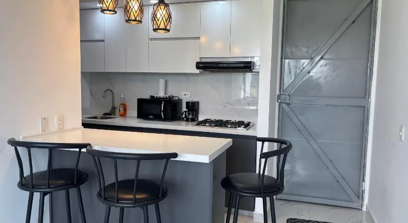 Apartamento Turistico Monte Azul - Image 1