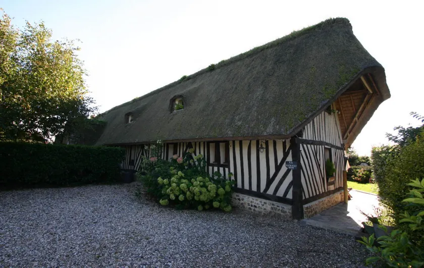 Gîtes la Conterie - Image 1