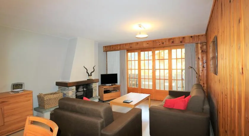 Appartement Veisivis 74 - Tout confort avec piscine - Image 1