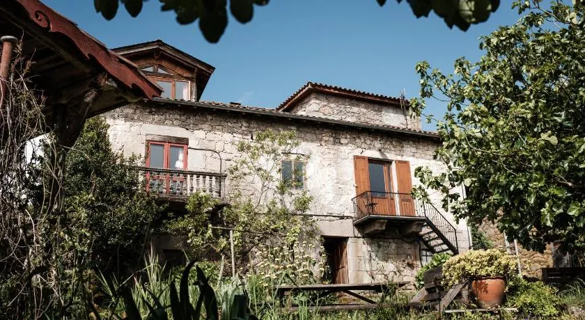 Torre Tanquián Eco Finca - Ribeira Sacra - Image 1