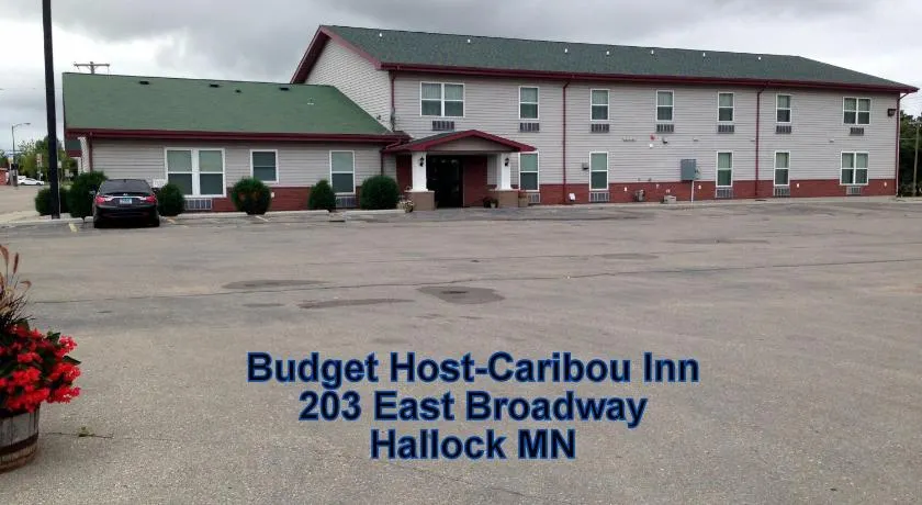 Budget Host Caribou Inn - Image 1