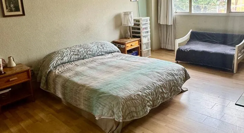 World Cup Accommodation Mexico City - Image 1