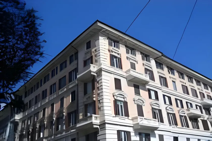 Casa Montani - Image 1