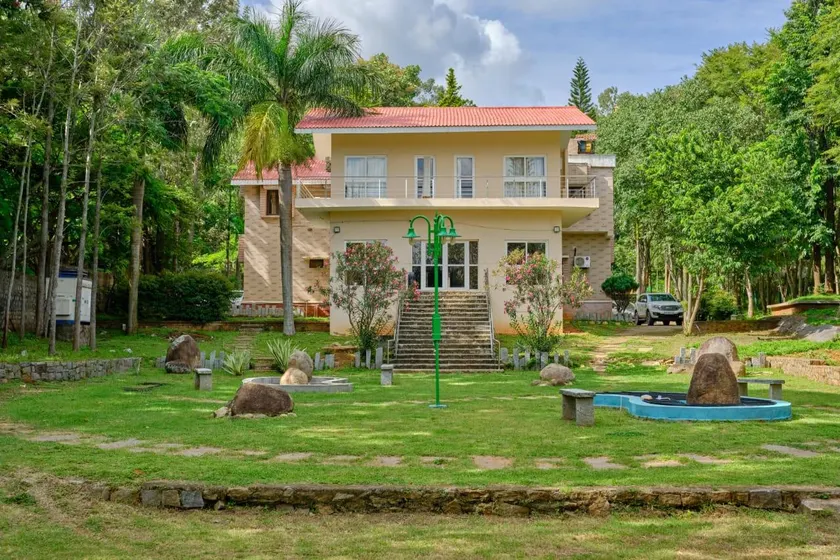 The Temple Tree Residence - Image 1
