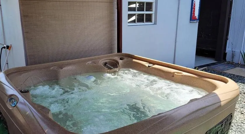 El Faro Apart with Jacuzzi AC free Wifi Fully Equipped - Image 1