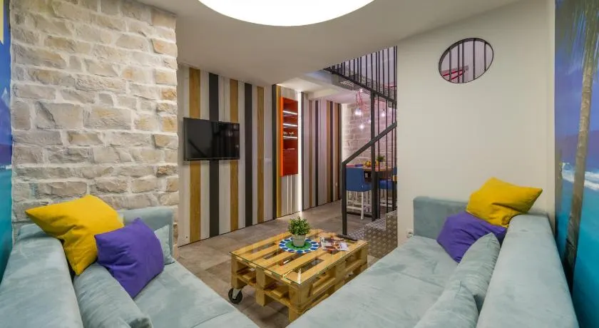 Petra design apartment - Image 1