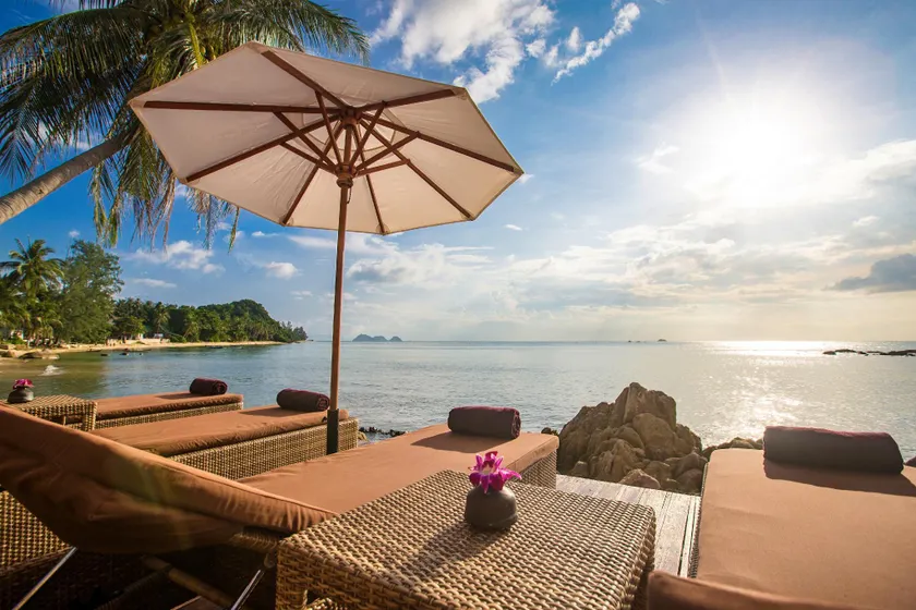 Beyond The Blue Horizon Boutique Bungalows - Image 1