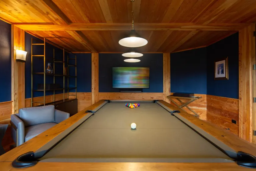 Chalet New Zermatt - Image 1