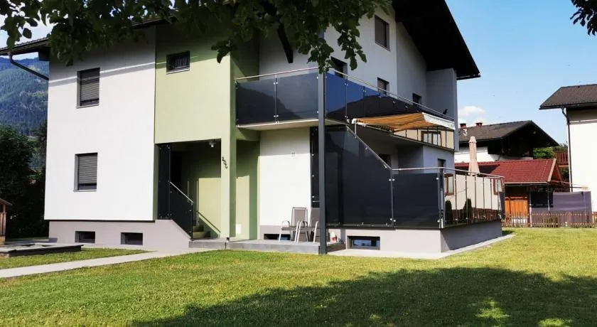 Ferienhaus Mauthen 206 - Image 1