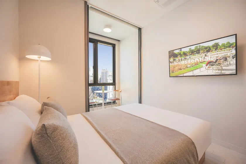 Gem Stay Seomyeon - Image 1