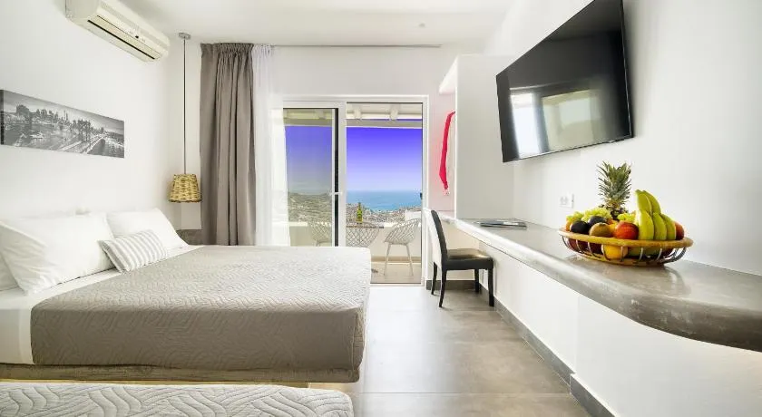 Anius Apartments - Image 1