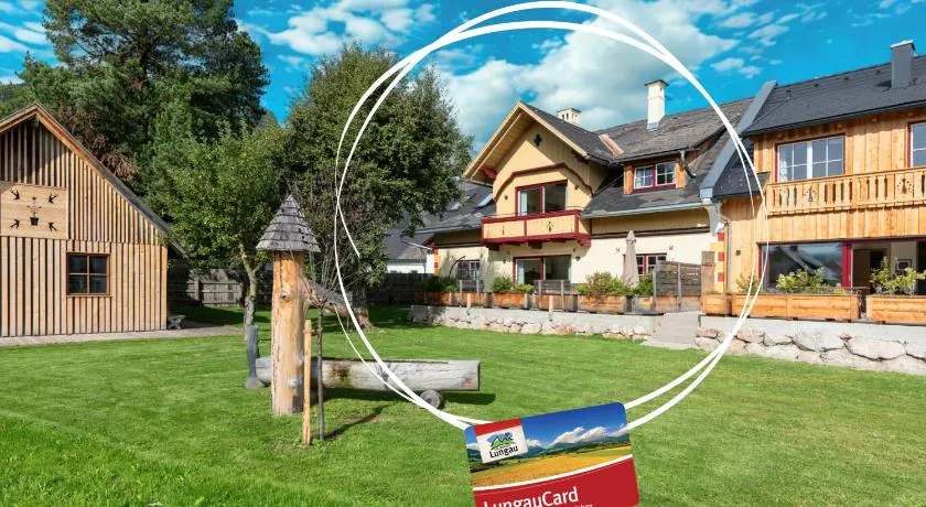 Heimathaus Dengg - Prime - Ski & Wanderurlaub nahe Obertauern im Salzburger Land - Image 1