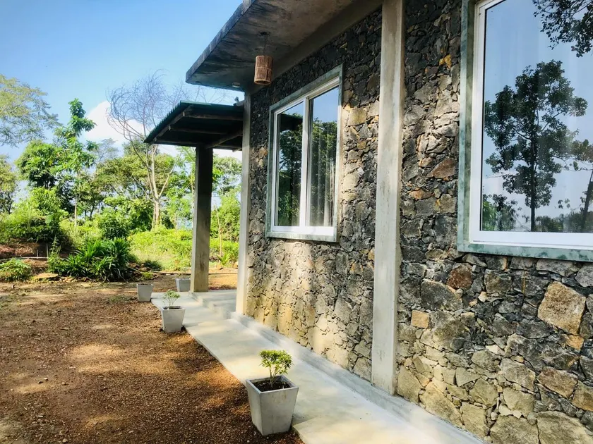 Palabaddala Tea and Eco Lodge - Image 1