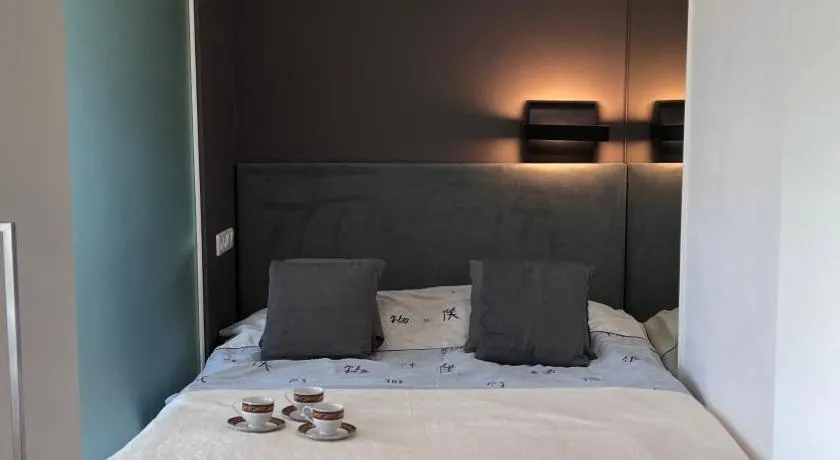 Apartament Mokotow - Image 1