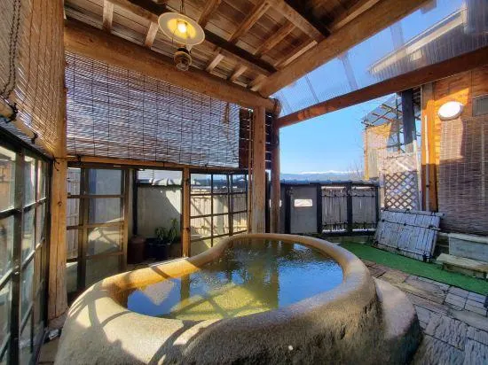 Ryokan Chogoro - Image 1