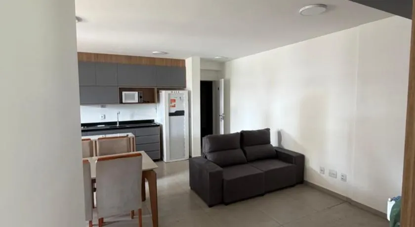 Apartamento agrishow - Image 1